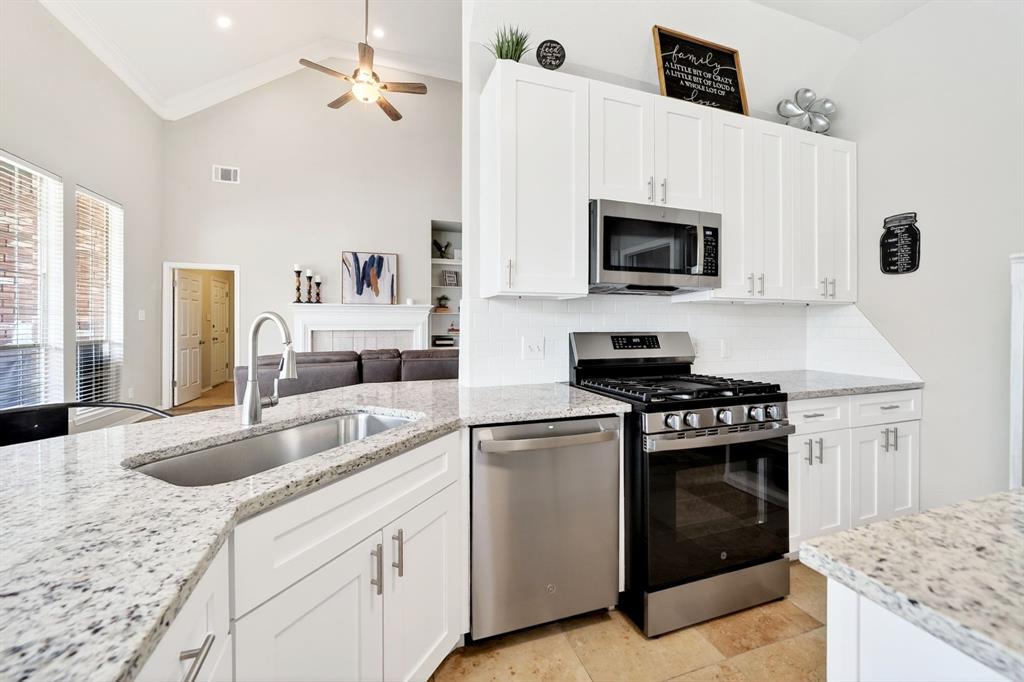 Lakeshore Park Estates - Residential