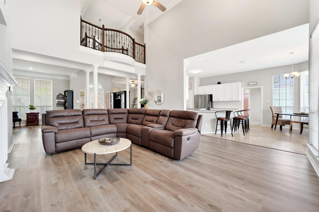 Lakeshore Park Estates - Residential