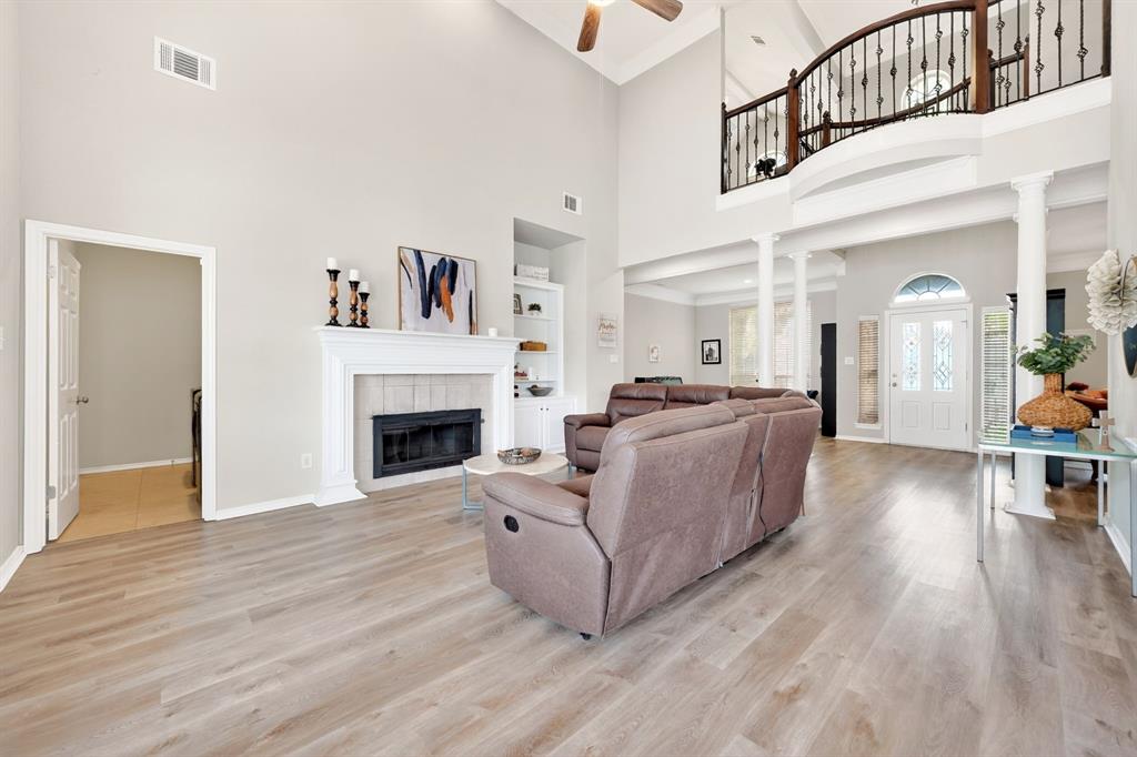 Lakeshore Park Estates - Residential
