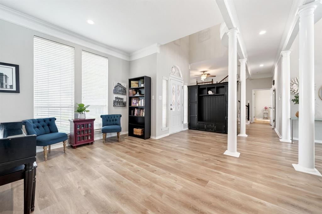 Lakeshore Park Estates - Residential
