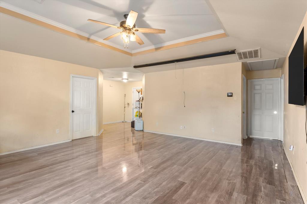 Harbor Pint Sec 01 - Residential