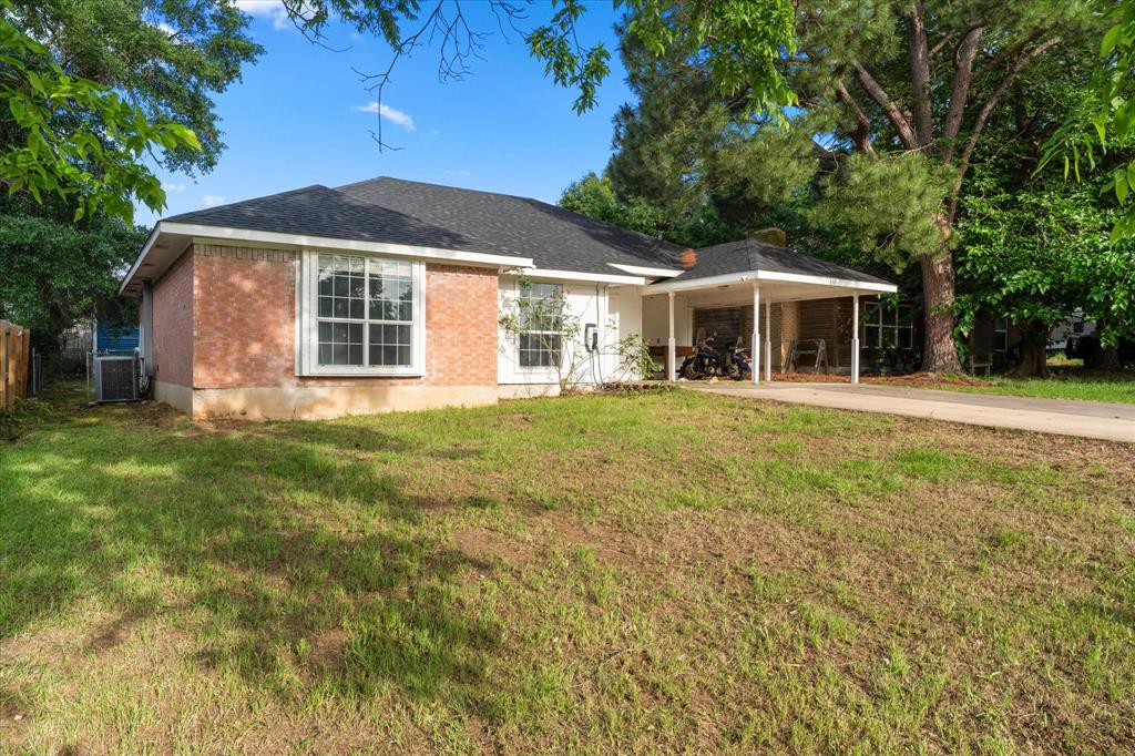 Harbor Pint Sec 01 - Residential