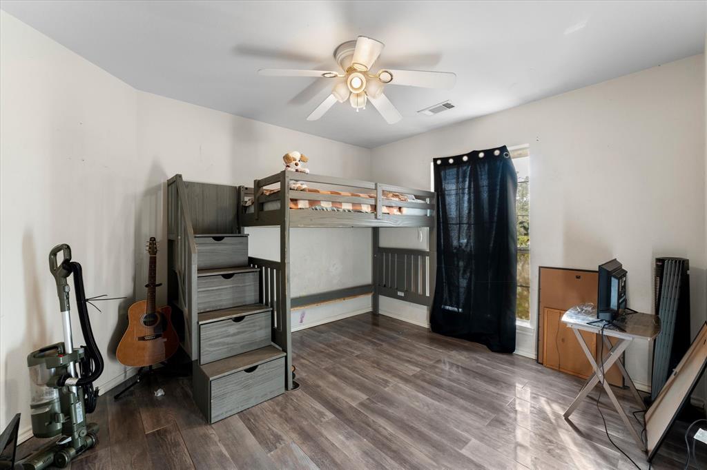 Harbor Pint Sec 01 - Residential