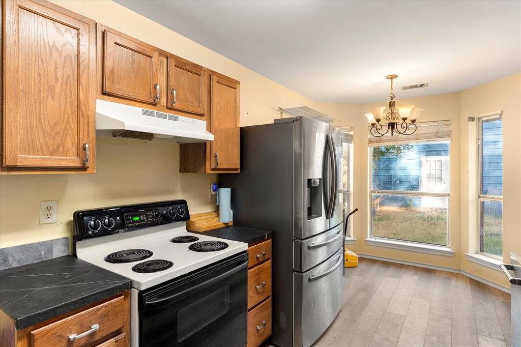 Harbor Pint Sec 01 - Residential