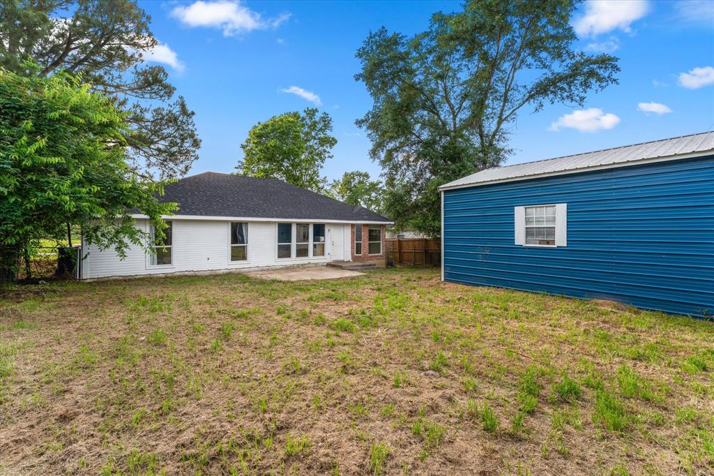 Harbor Pint Sec 01 - Residential