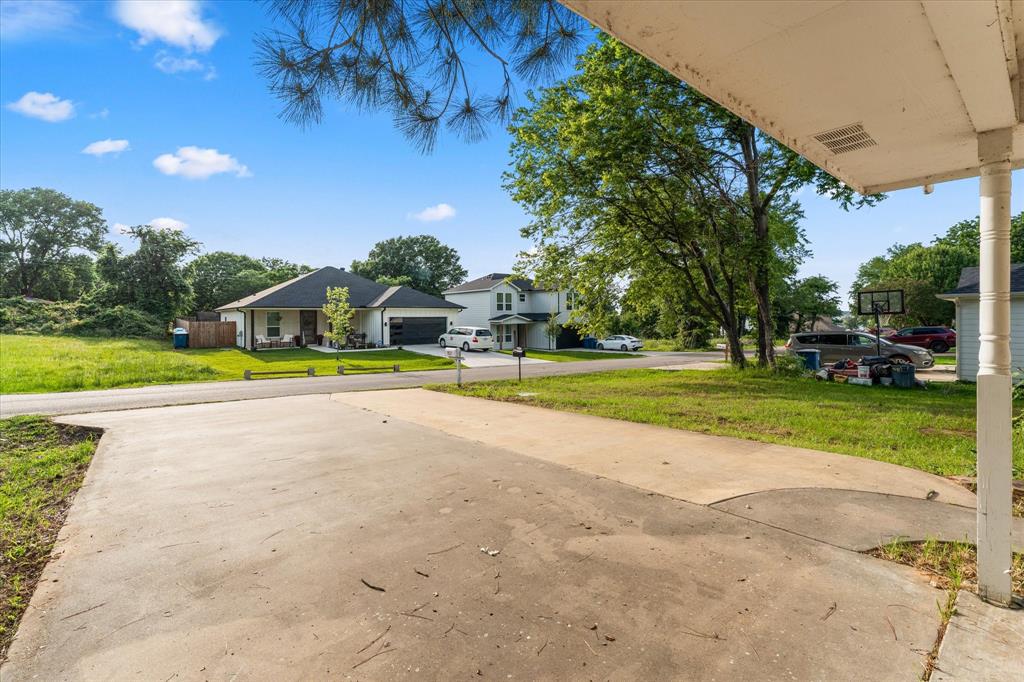 Harbor Pint Sec 01 - Residential