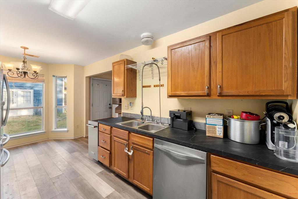Harbor Pint Sec 01 - Residential