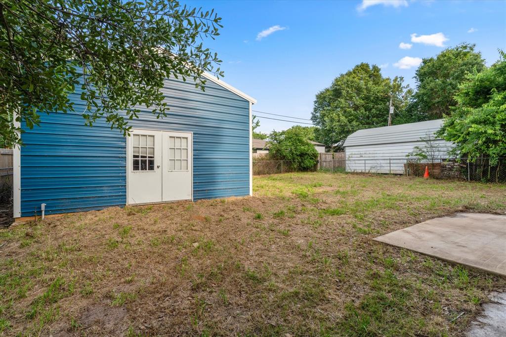 Harbor Pint Sec 01 - Residential