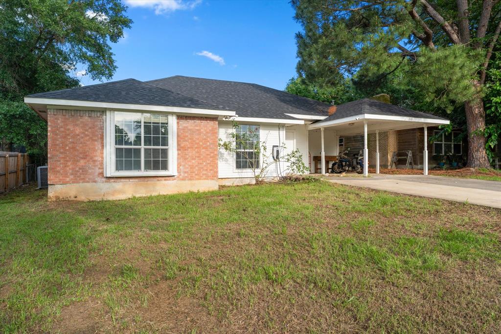 Harbor Pint Sec 01 - Residential