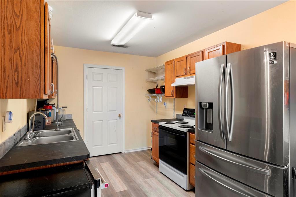 Harbor Pint Sec 01 - Residential