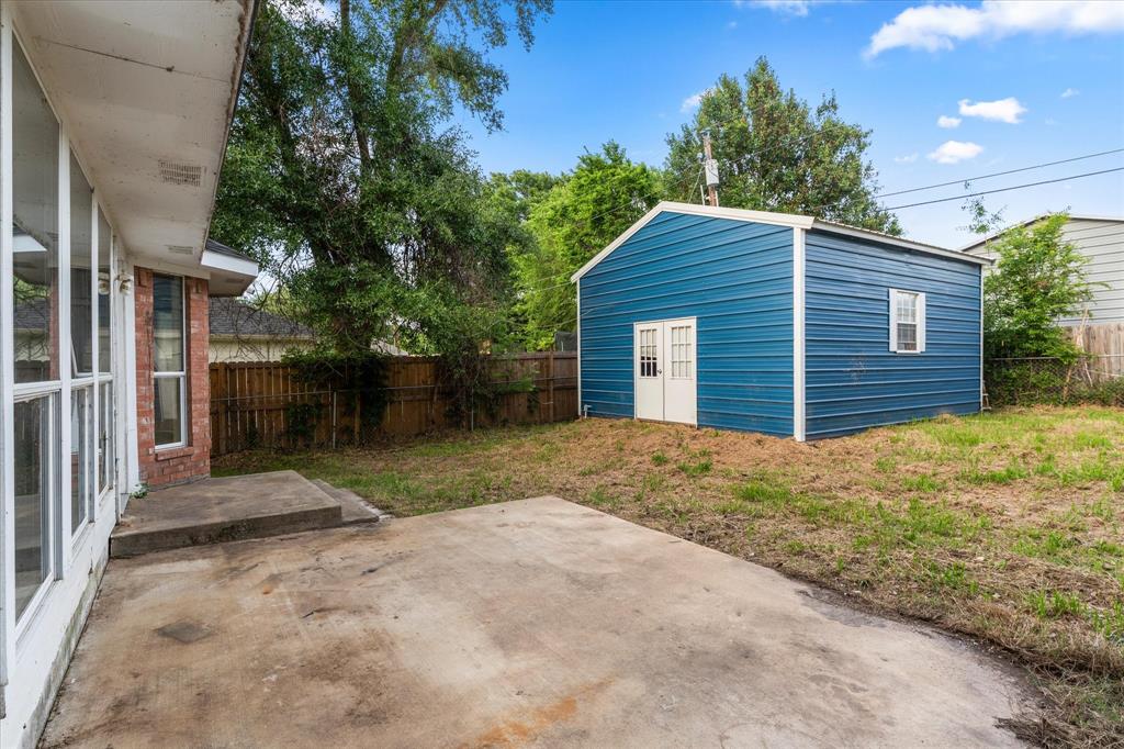 Harbor Pint Sec 01 - Residential