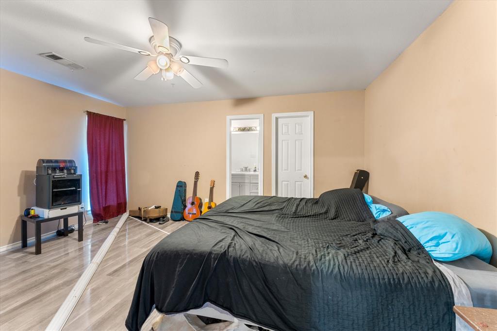 Harbor Pint Sec 01 - Residential