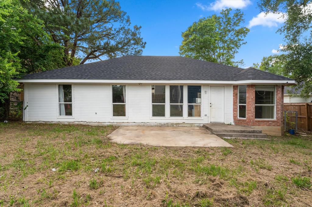 Harbor Pint Sec 01 - Residential