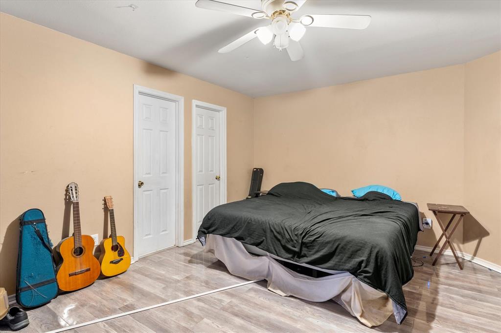Harbor Pint Sec 01 - Residential
