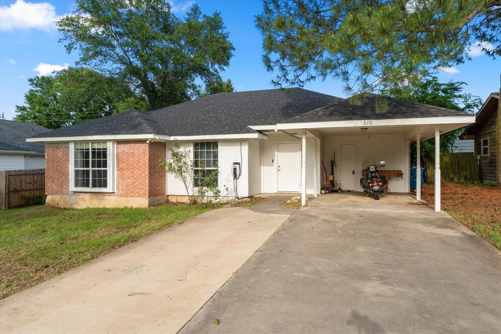 Harbor Pint Sec 01 - Residential