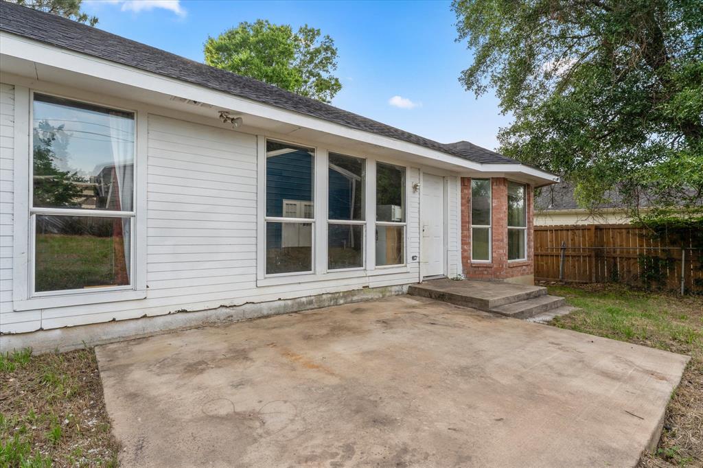 Harbor Pint Sec 01 - Residential