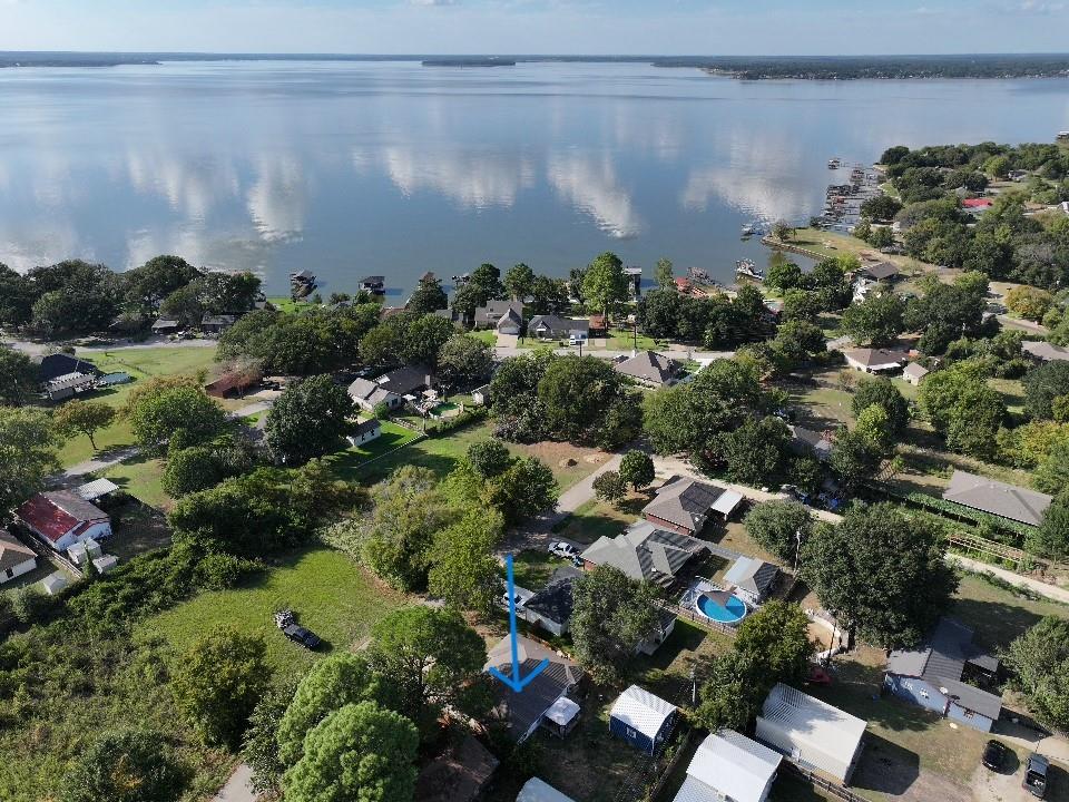 Harbor Pint Sec 01 - Residential