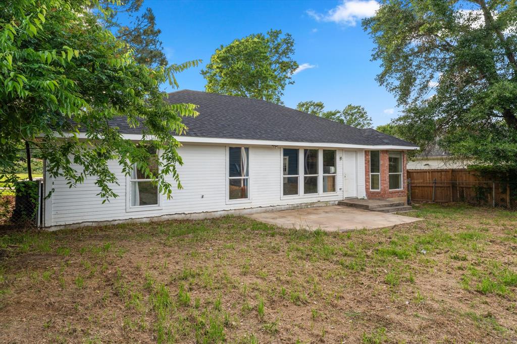 Harbor Pint Sec 01 - Residential