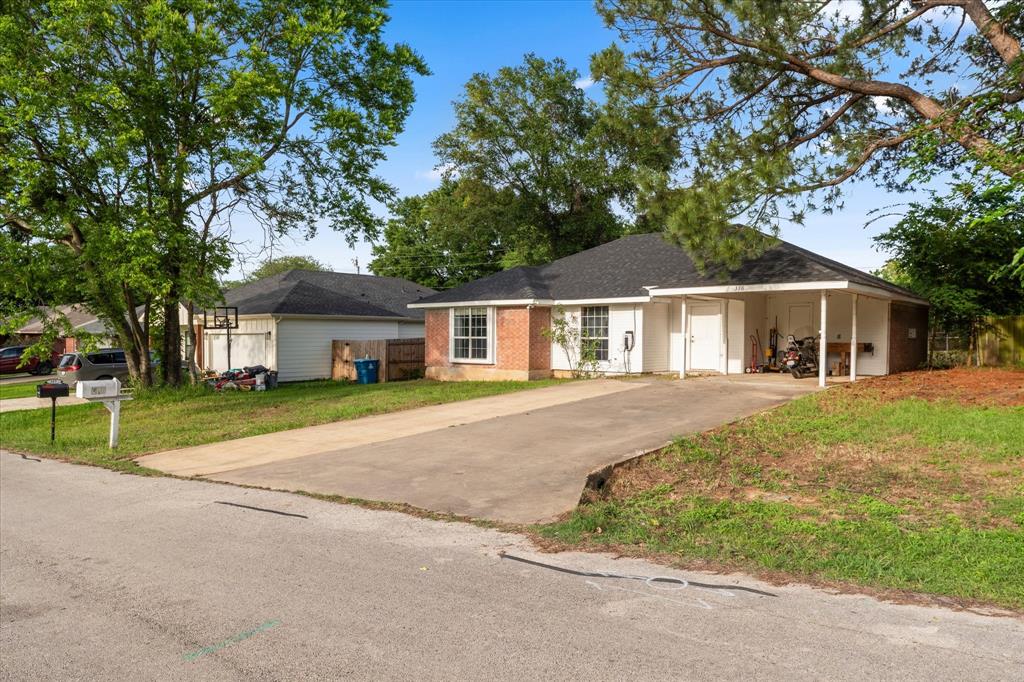 Harbor Pint Sec 01 - Residential