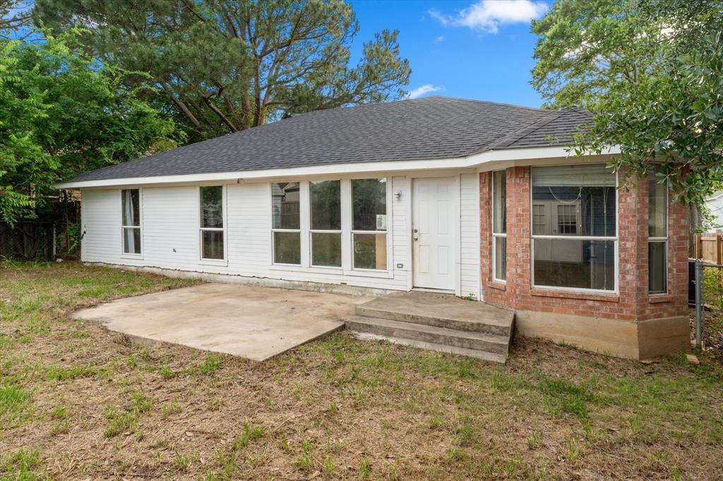 Harbor Pint Sec 01 - Residential