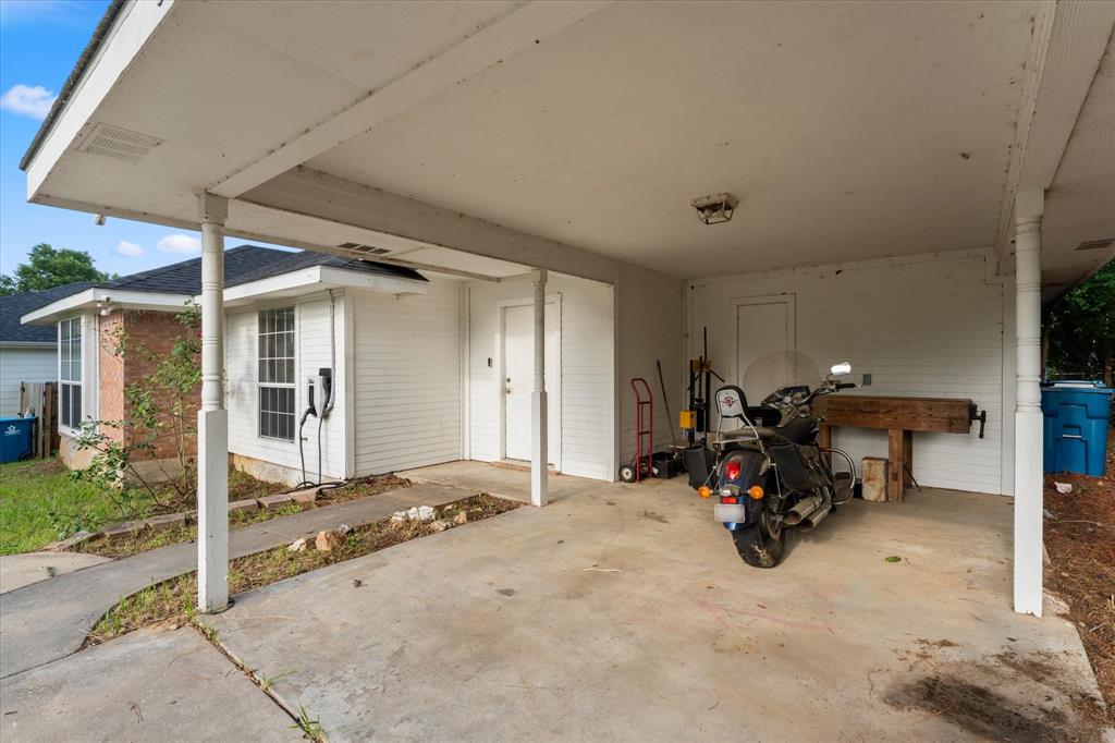 Harbor Pint Sec 01 - Residential