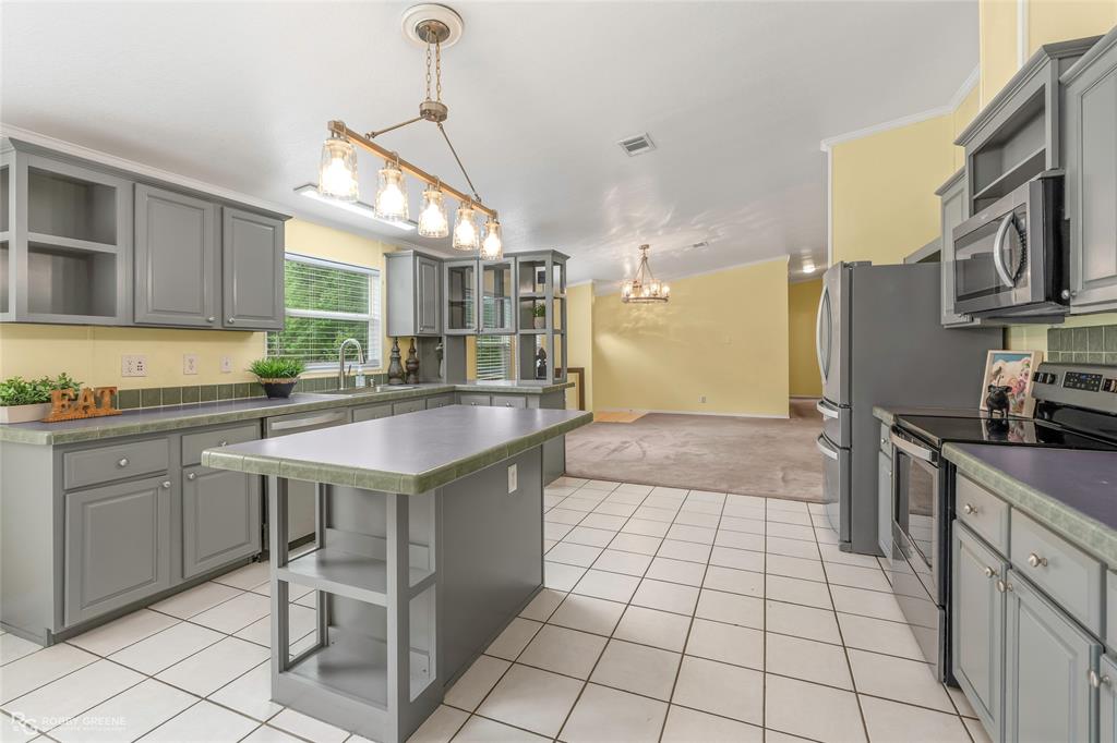 Maison Ridge Estates - Residential