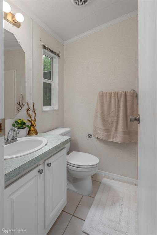 Maison Ridge Estates - Residential