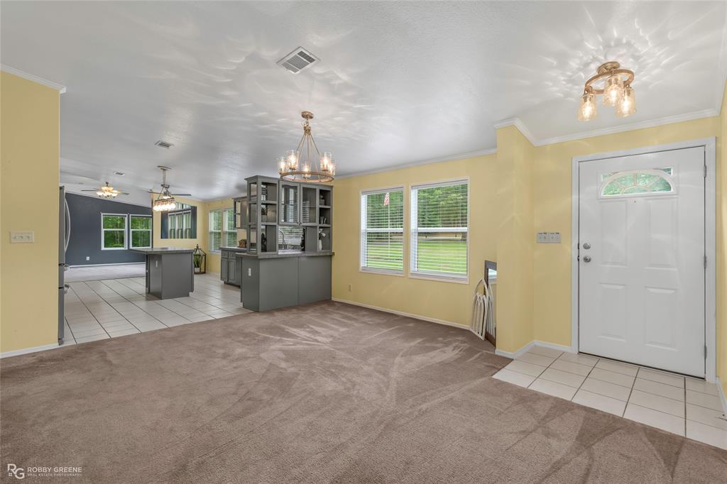 Maison Ridge Estates - Residential