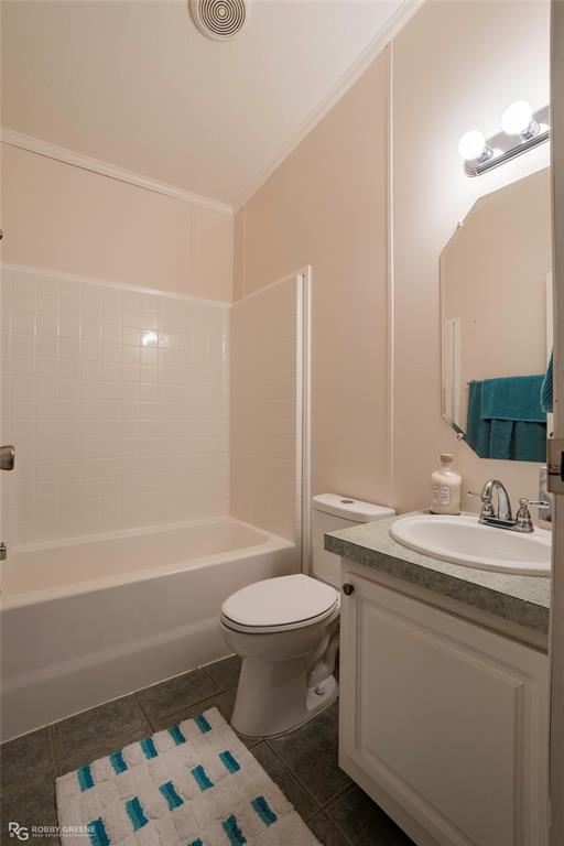 Maison Ridge Estates - Residential