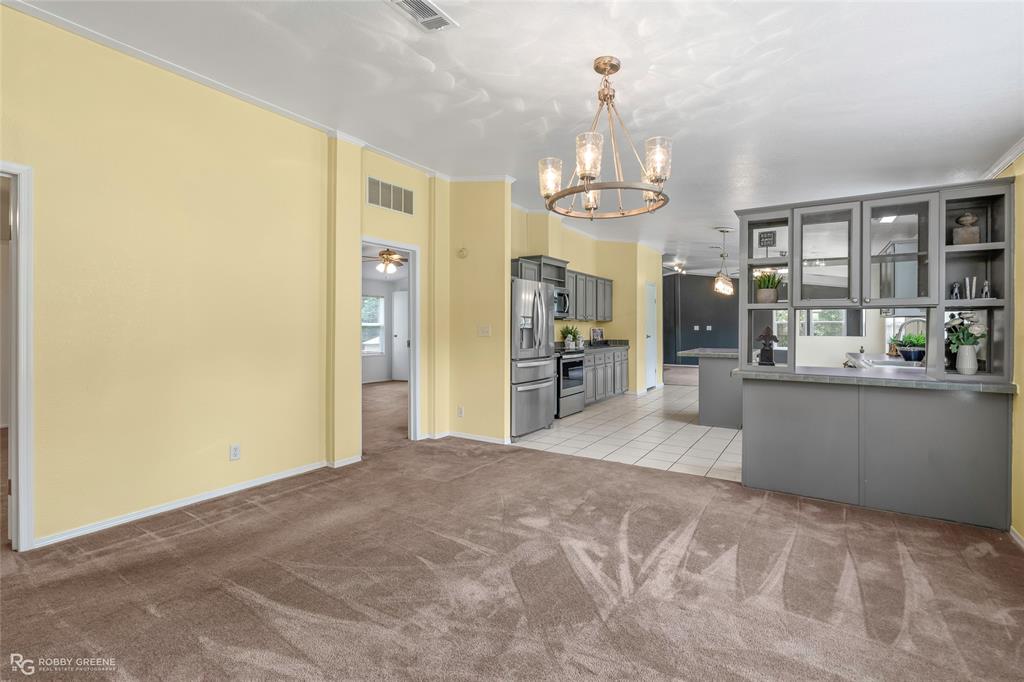 Maison Ridge Estates - Residential