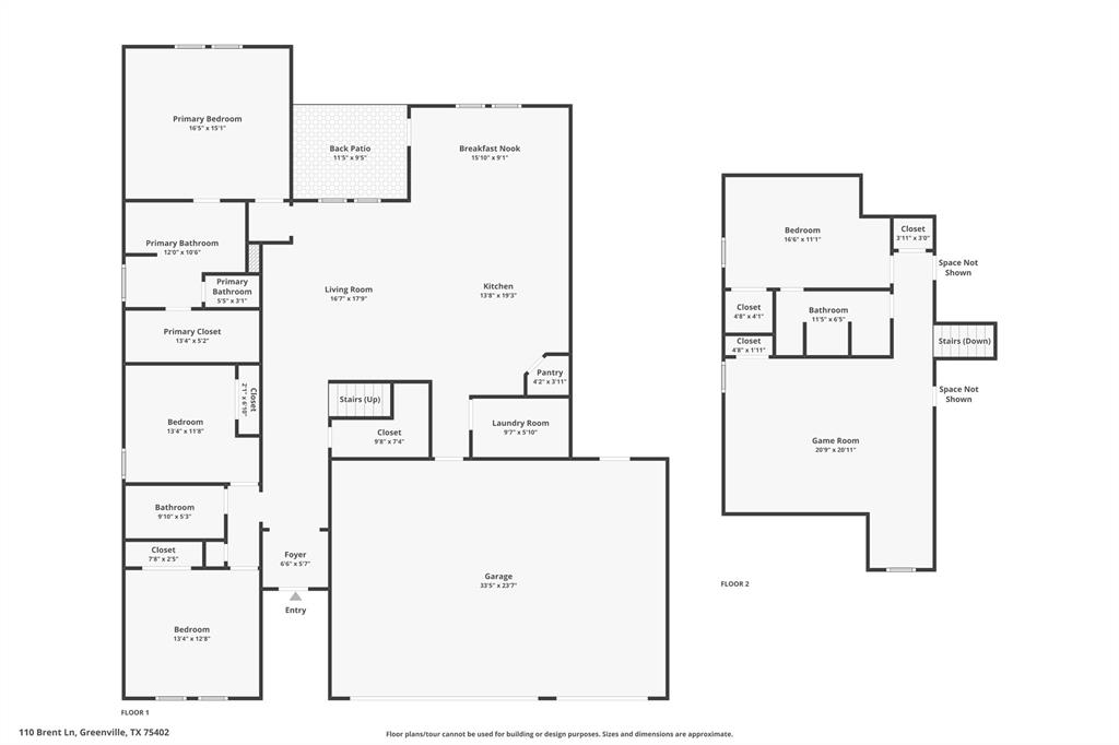 Ellis Estates Phase 2 - Residential
