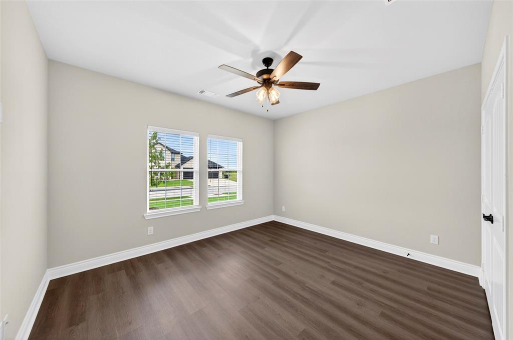 Ellis Estates Phase 2 - Residential