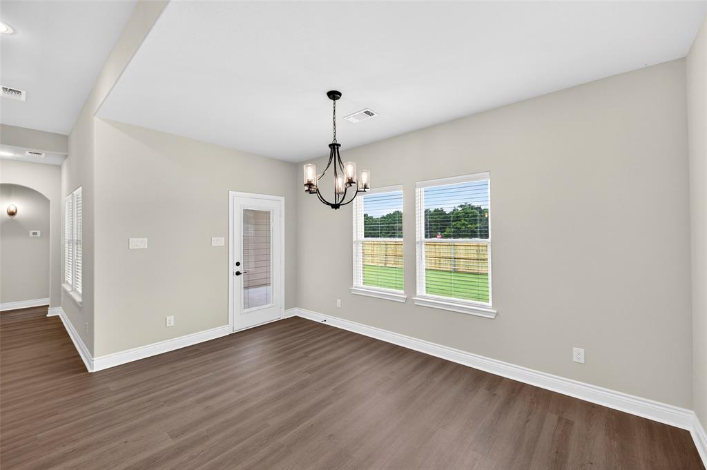 Ellis Estates Phase 2 - Residential