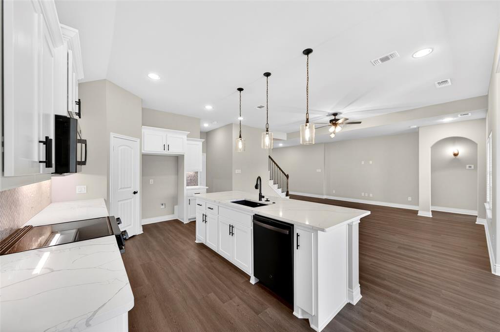 Ellis Estates Phase 2 - Residential