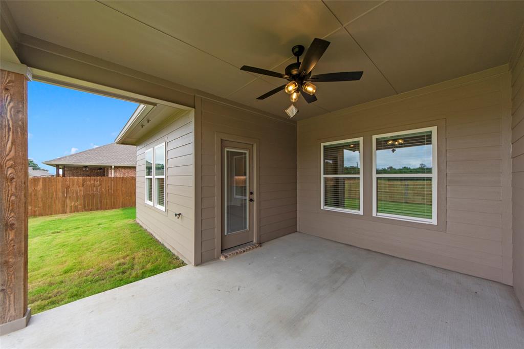 Ellis Estates Phase 2 - Residential