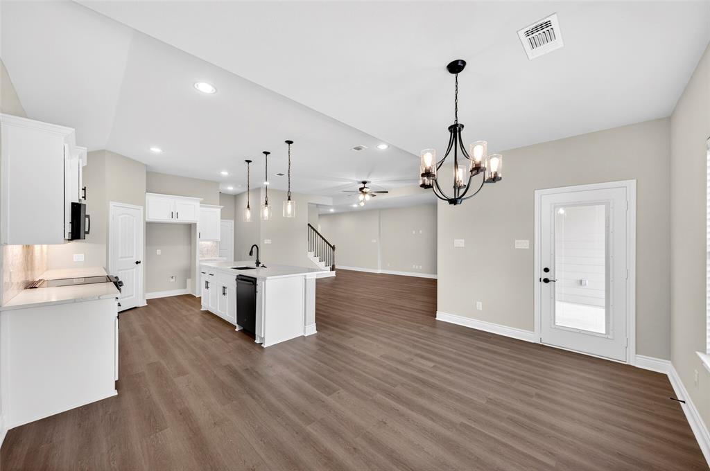 Ellis Estates Phase 2 - Residential