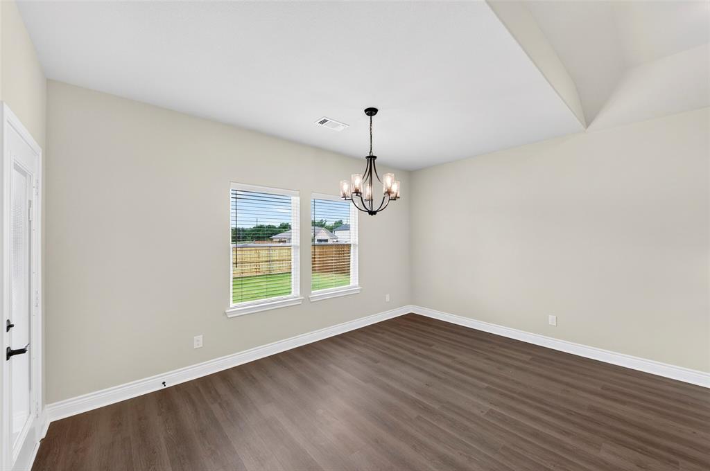 Ellis Estates Phase 2 - Residential