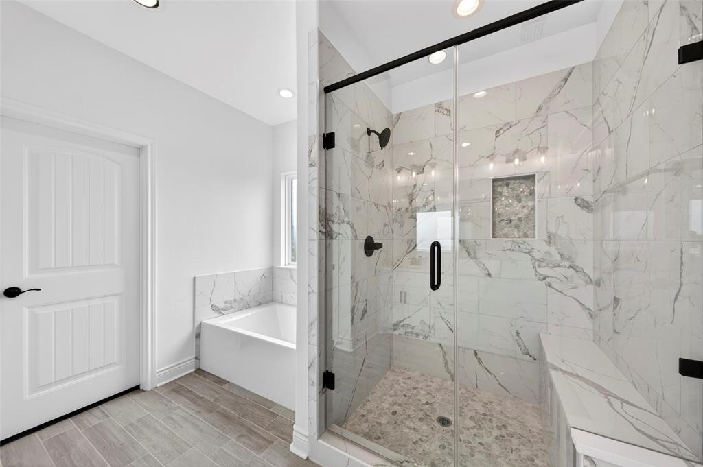 Ellis Estates Phase 2 - Residential