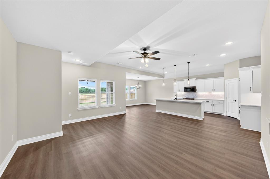 Ellis Estates Phase 2 - Residential