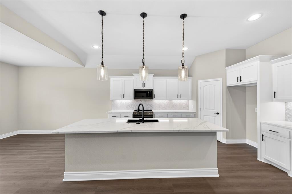 Ellis Estates Phase 2 - Residential