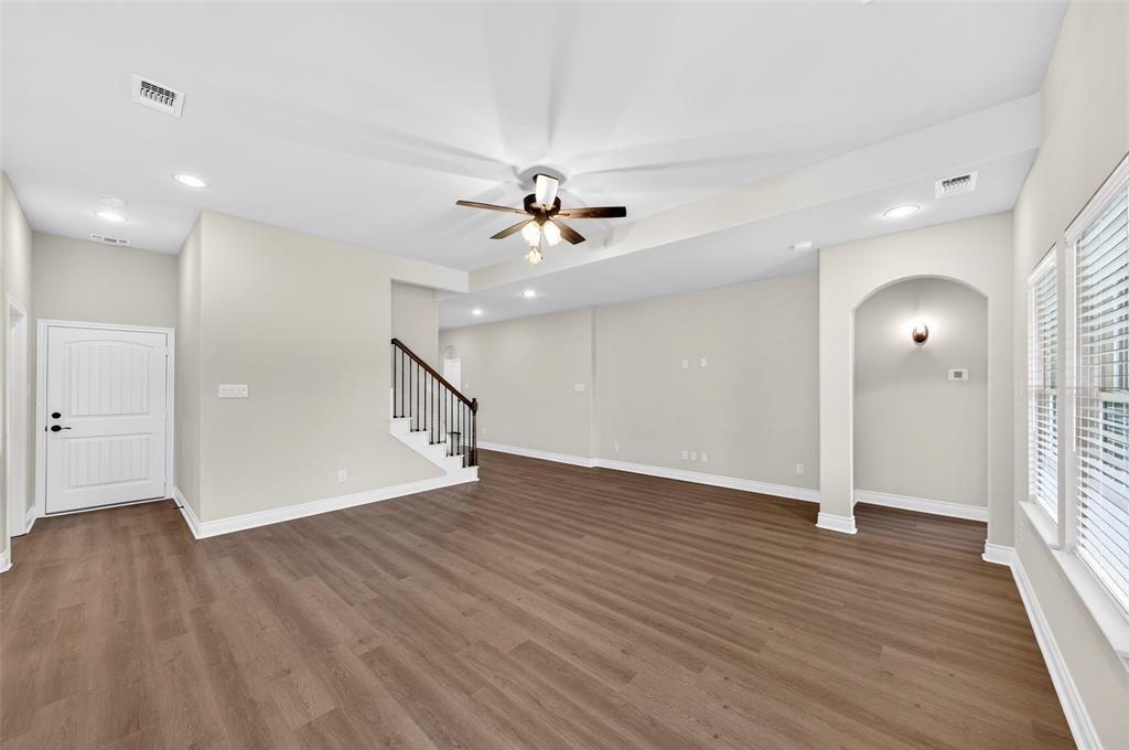 Ellis Estates Phase 2 - Residential