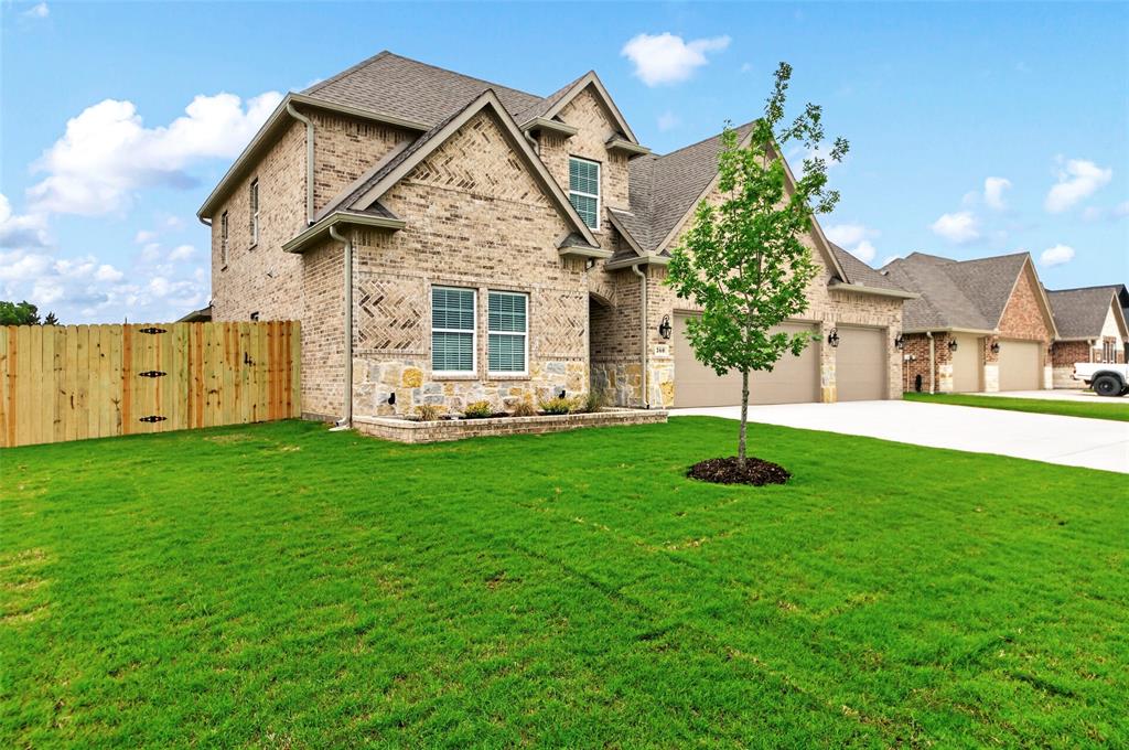 Ellis Estates Phase 2 - Residential