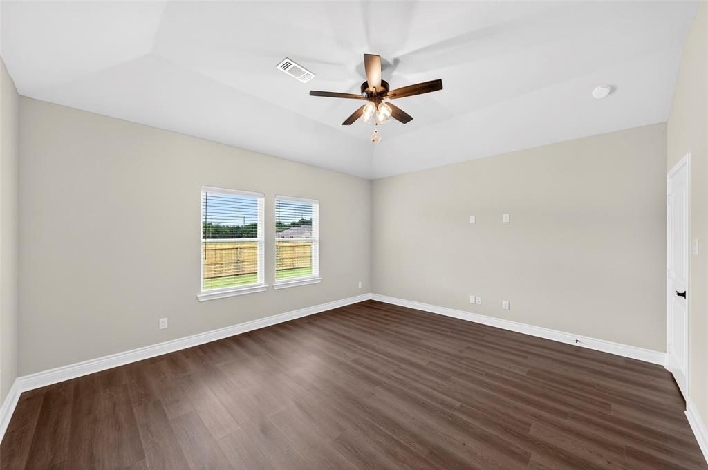 Ellis Estates Phase 2 - Residential
