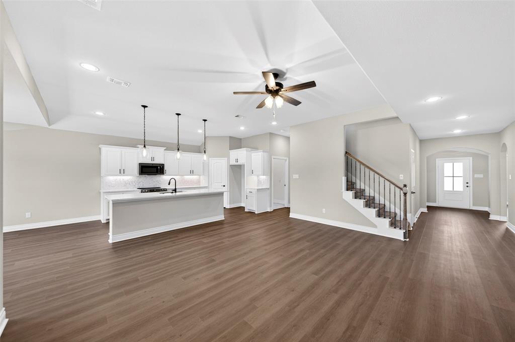 Ellis Estates Phase 2 - Residential
