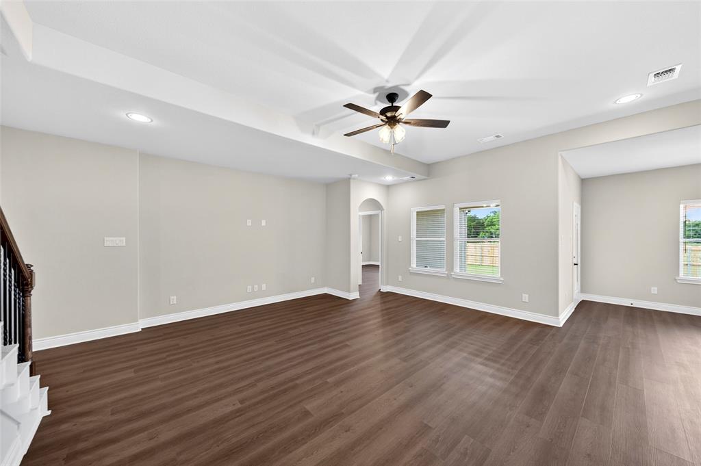 Ellis Estates Phase 2 - Residential