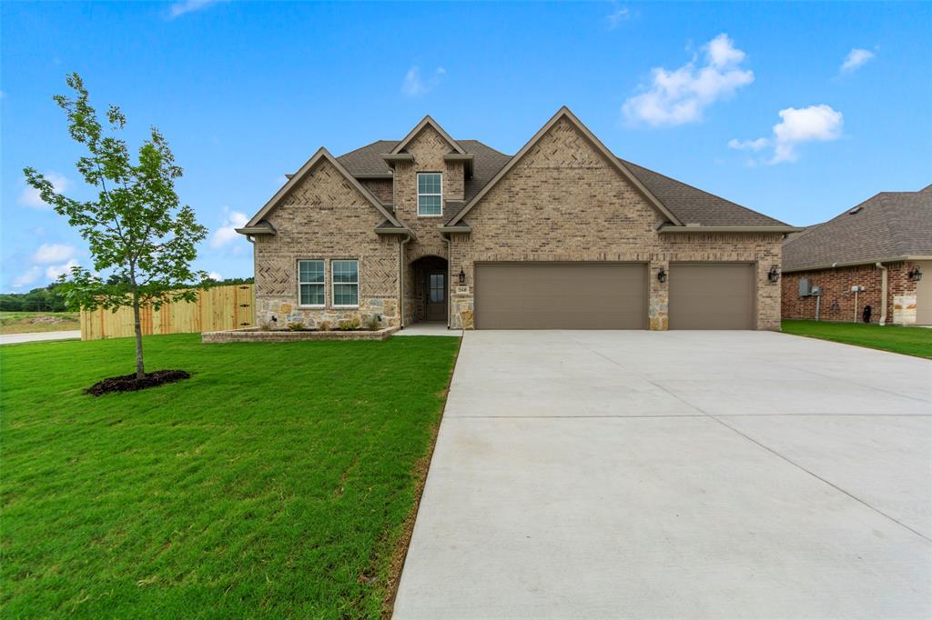 Ellis Estates Phase 2 - Residential