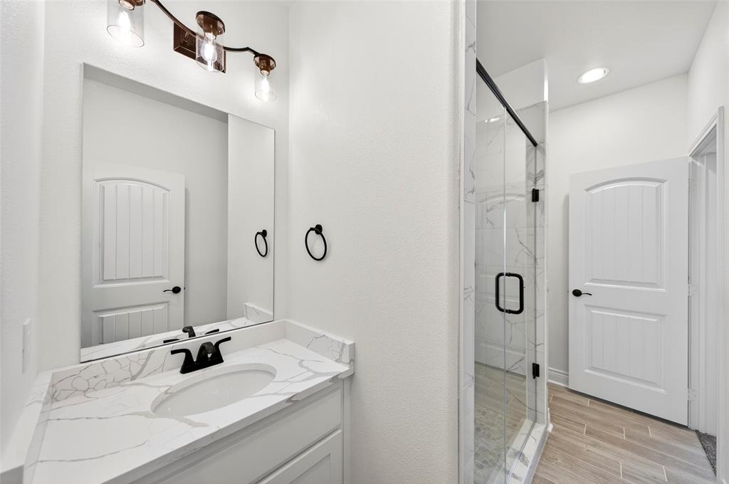 Ellis Estates Phase 2 - Residential