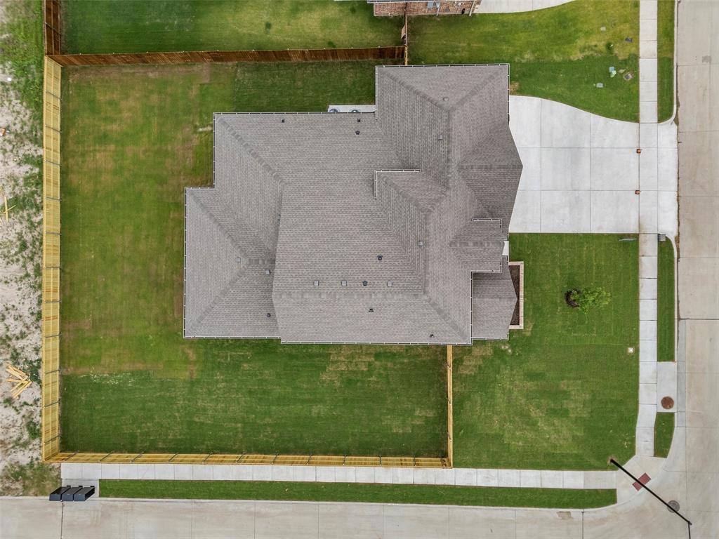 Ellis Estates Phase 2 - Residential
