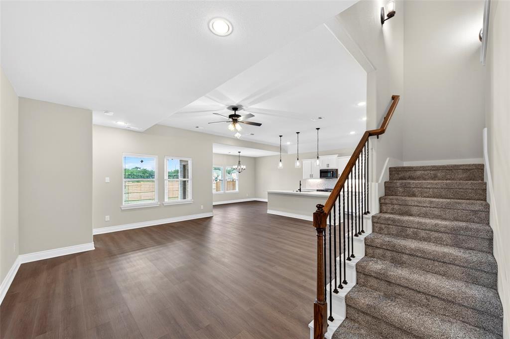 Ellis Estates Phase 2 - Residential