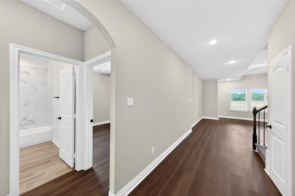 Ellis Estates Phase 2 - Residential